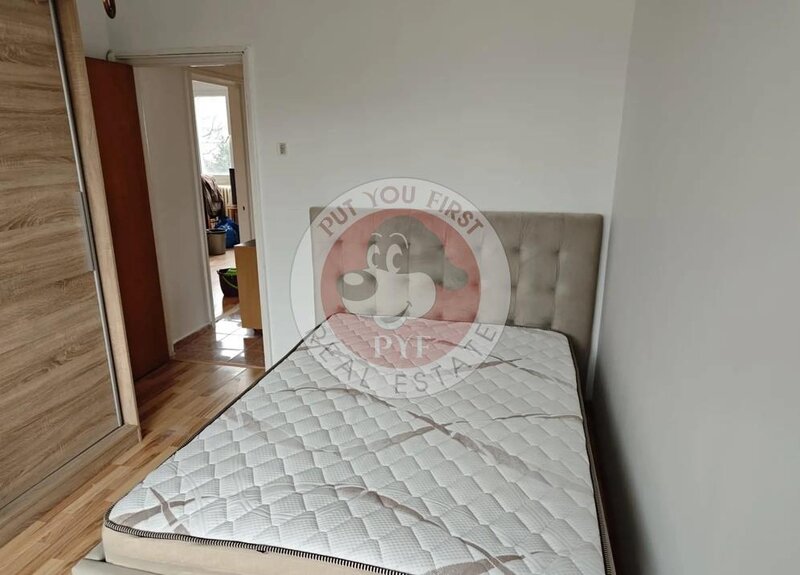 Alexandru Obregia | 3 camere | 65mp | Semidecomandat | B12788